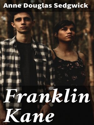 cover image of Franklin Kane